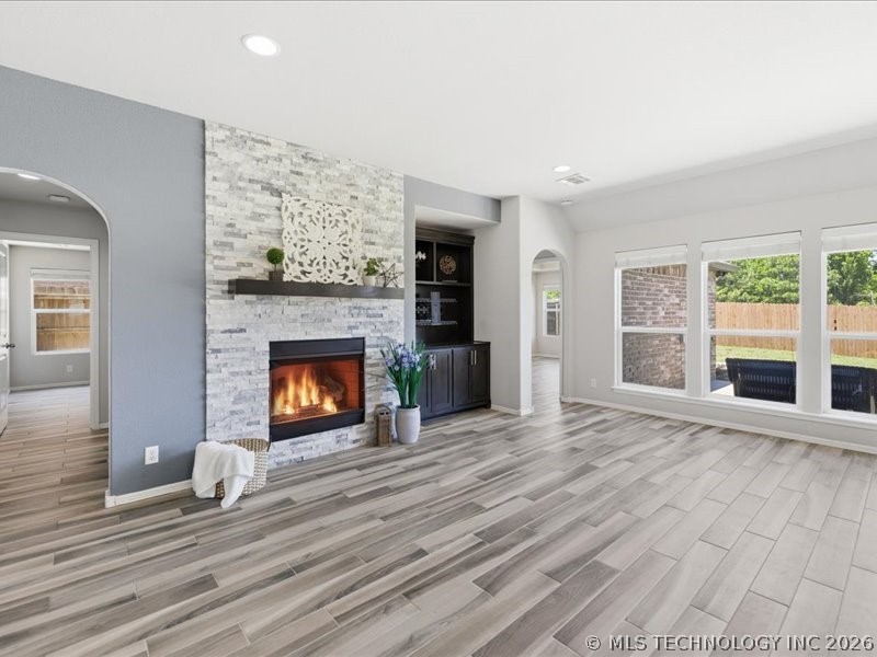 3509 W 106th Street S Jenks OK 74037
