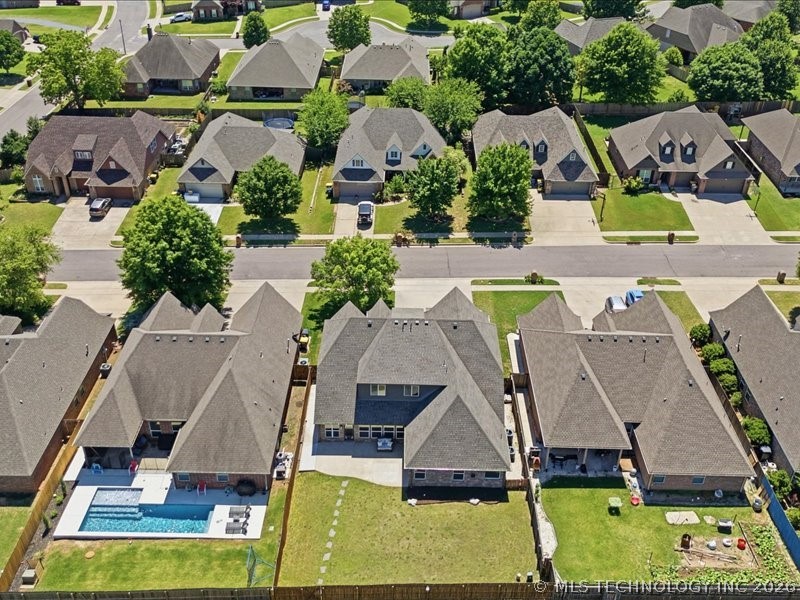 3509 W 106th Street S Jenks OK 74037
