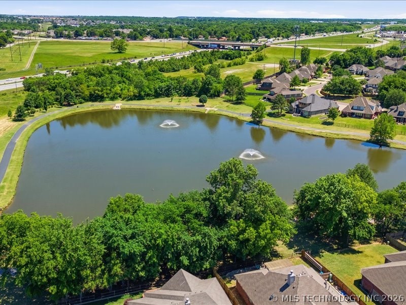 3509 W 106th Street S Jenks OK 74037