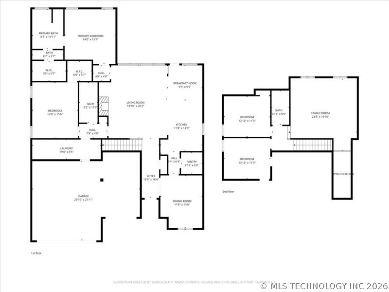 3509 W 106th Street S Jenks OK 74037