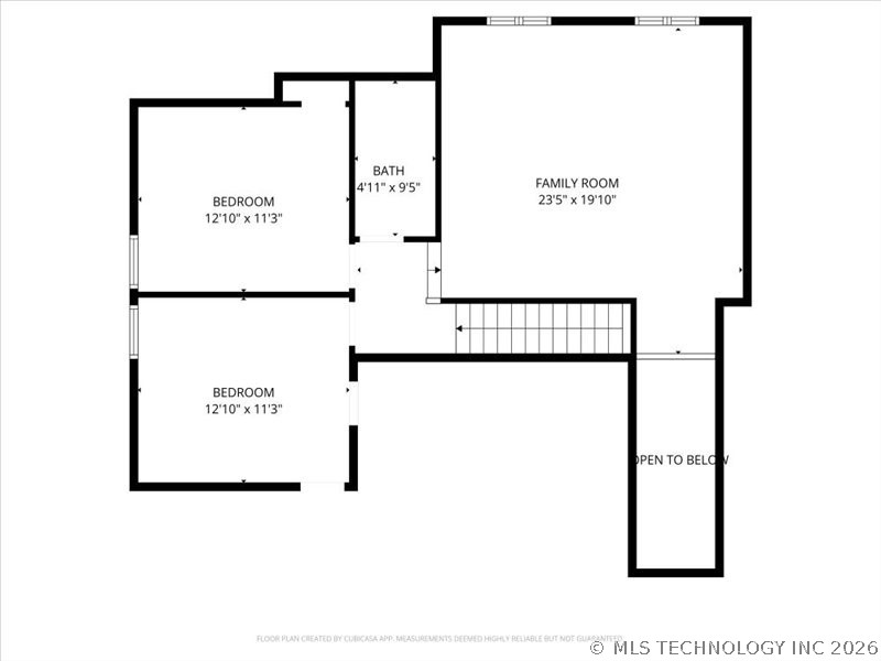 3509 W 106th Street S Jenks OK 74037