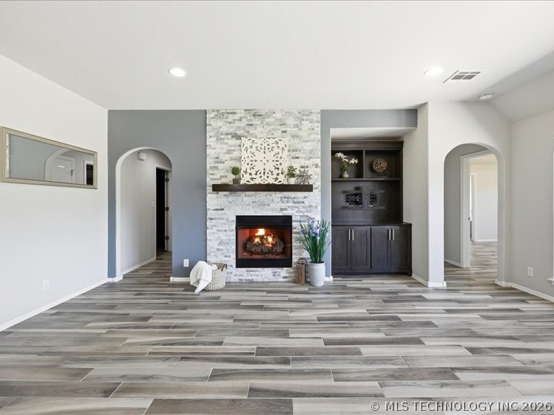 3509 W 106th Street S Jenks OK 74037