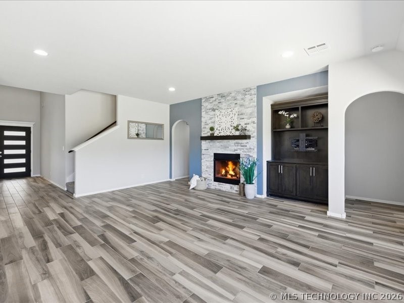 3509 W 106th Street S Jenks OK 74037