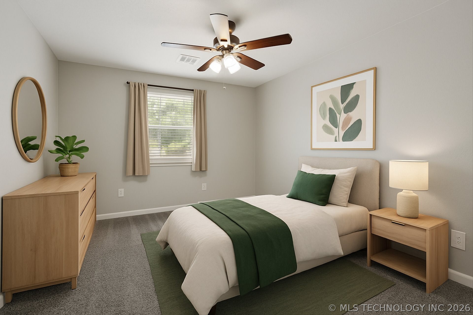 407 N Forest Street Jenks OK 74037
