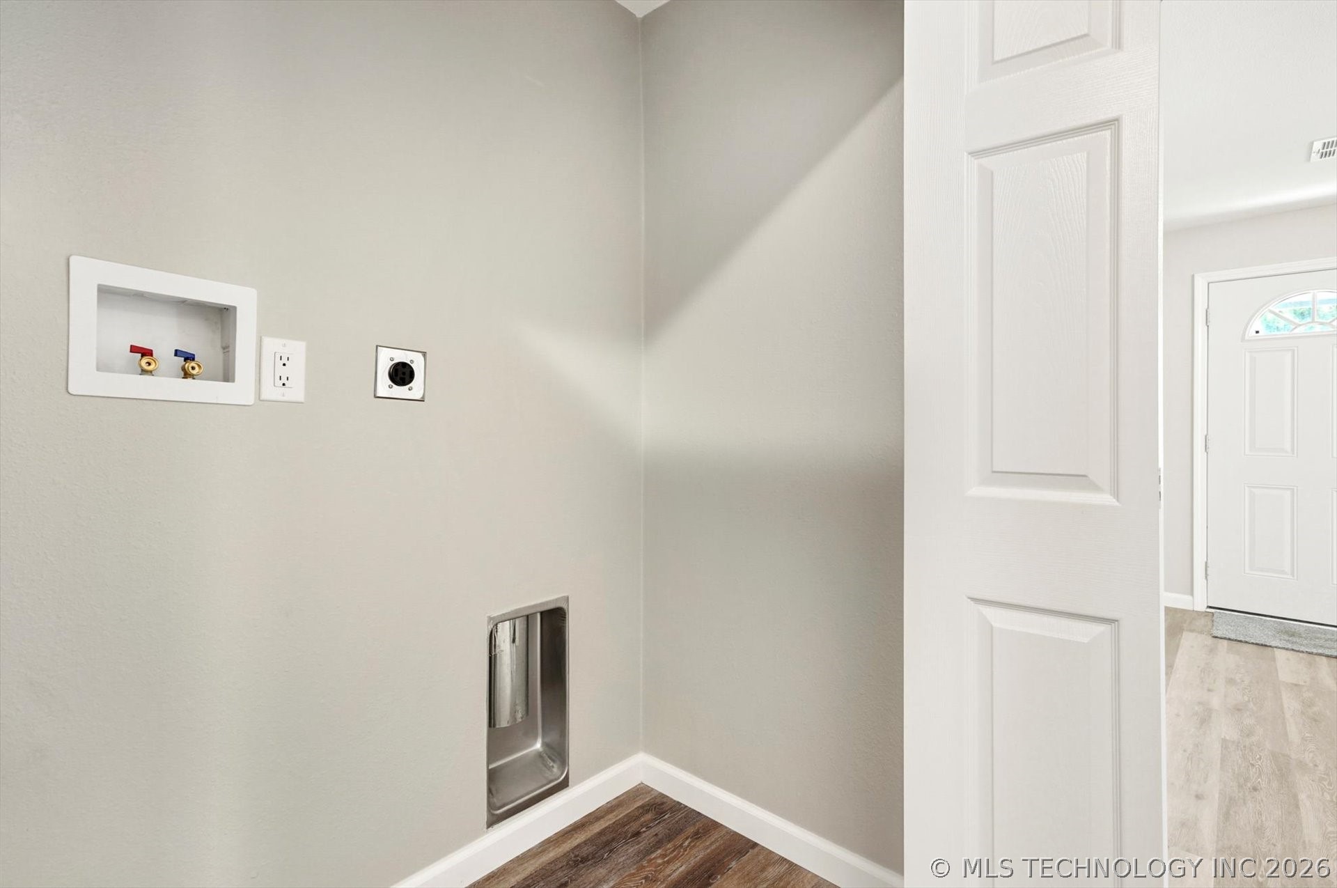 407 N Forest Street Jenks OK 74037