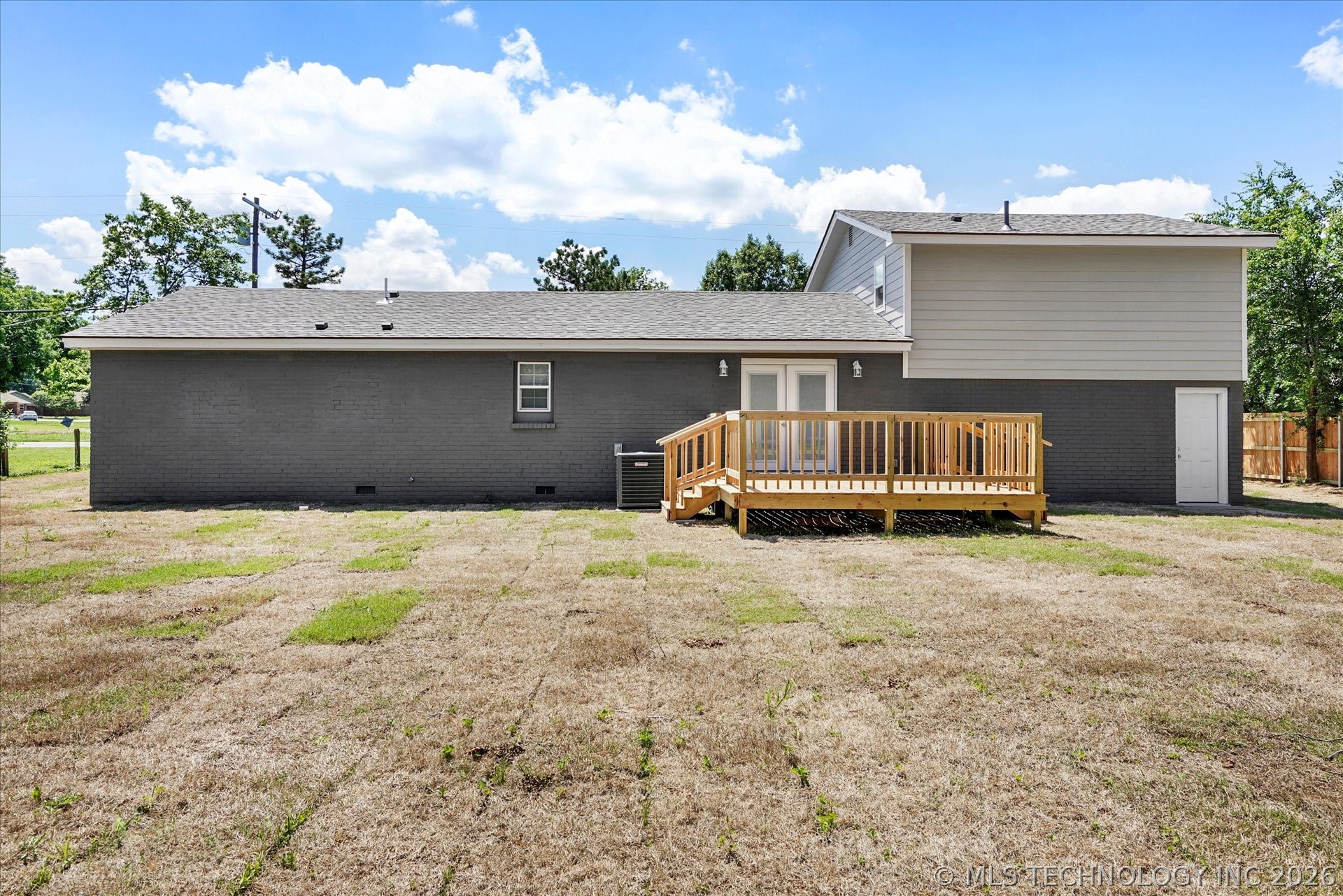 407 N Forest Street Jenks OK 74037