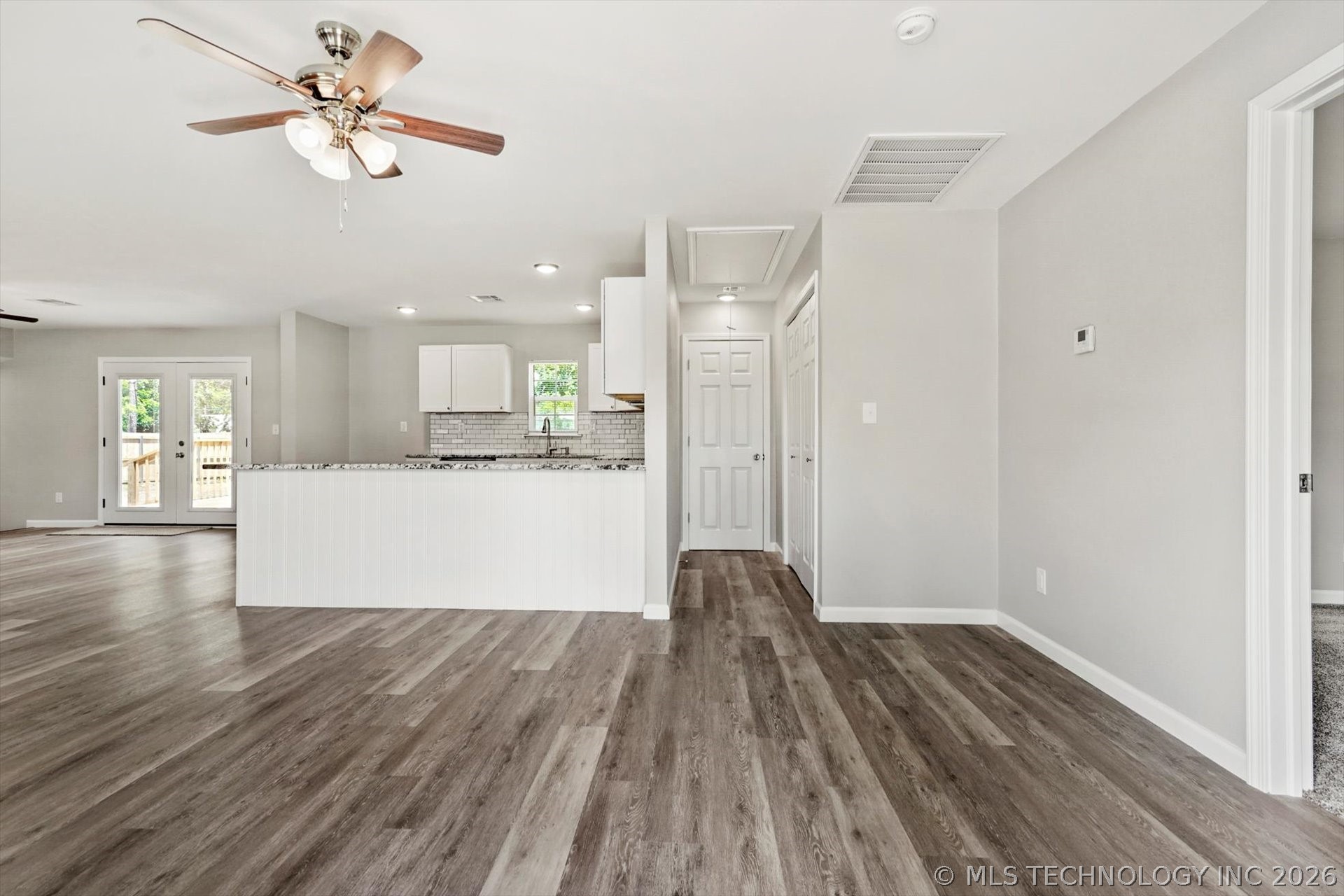 407 N Forest Street Jenks OK 74037