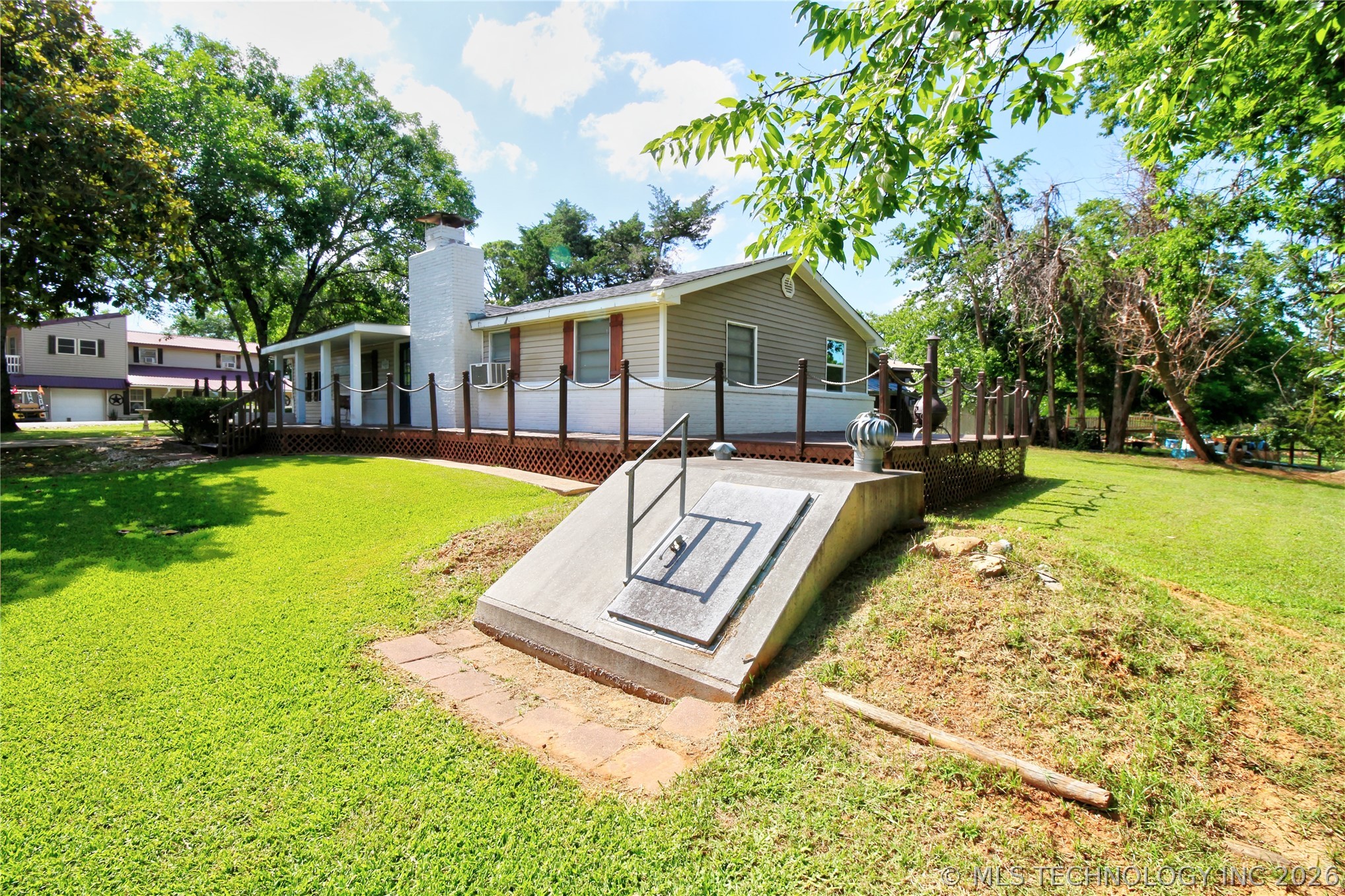 5844 Mcbride Circle Kingston OK 73439