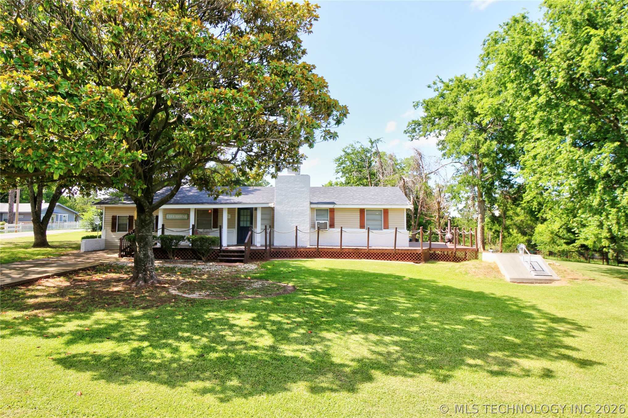 5844 Mcbride Circle Kingston OK 73439