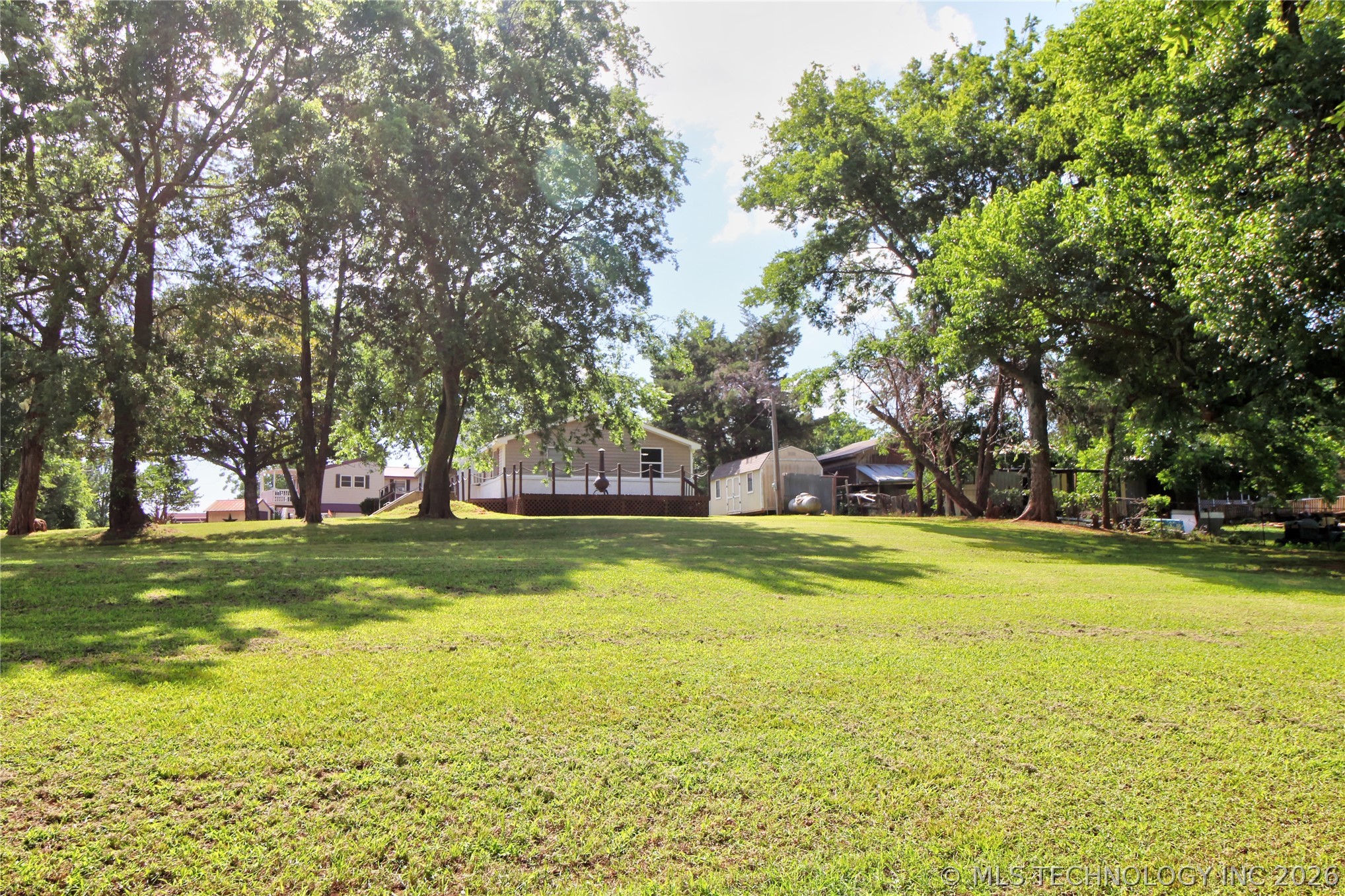 5844 Mcbride Circle Kingston OK 73439