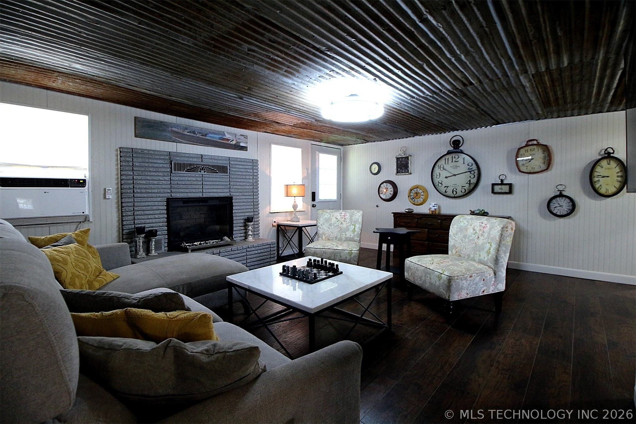 5844 Mcbride Circle Kingston OK 73439