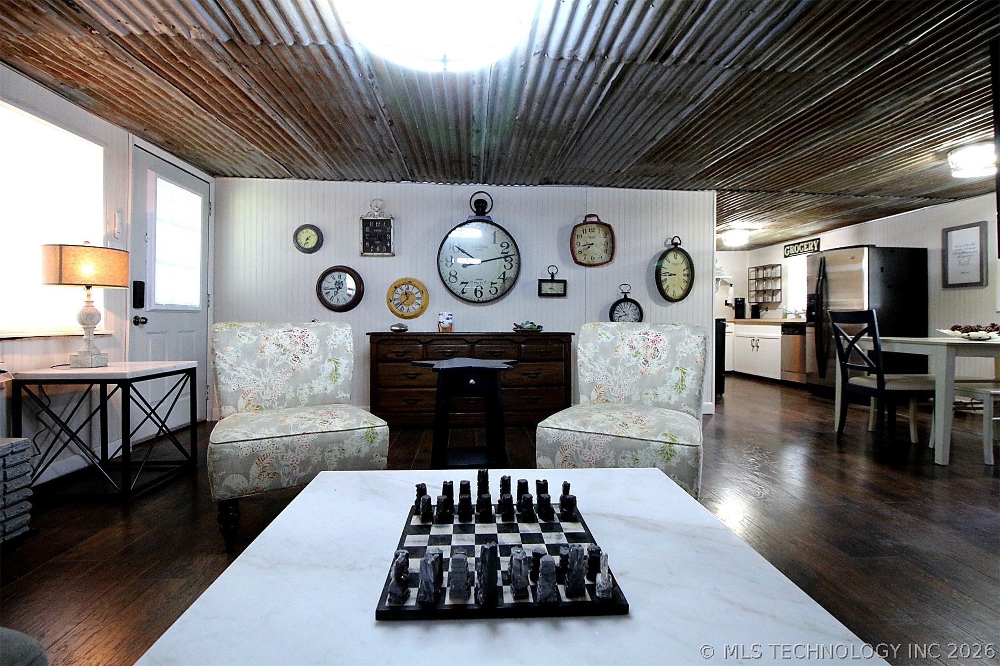 5844 Mcbride Circle Kingston OK 73439