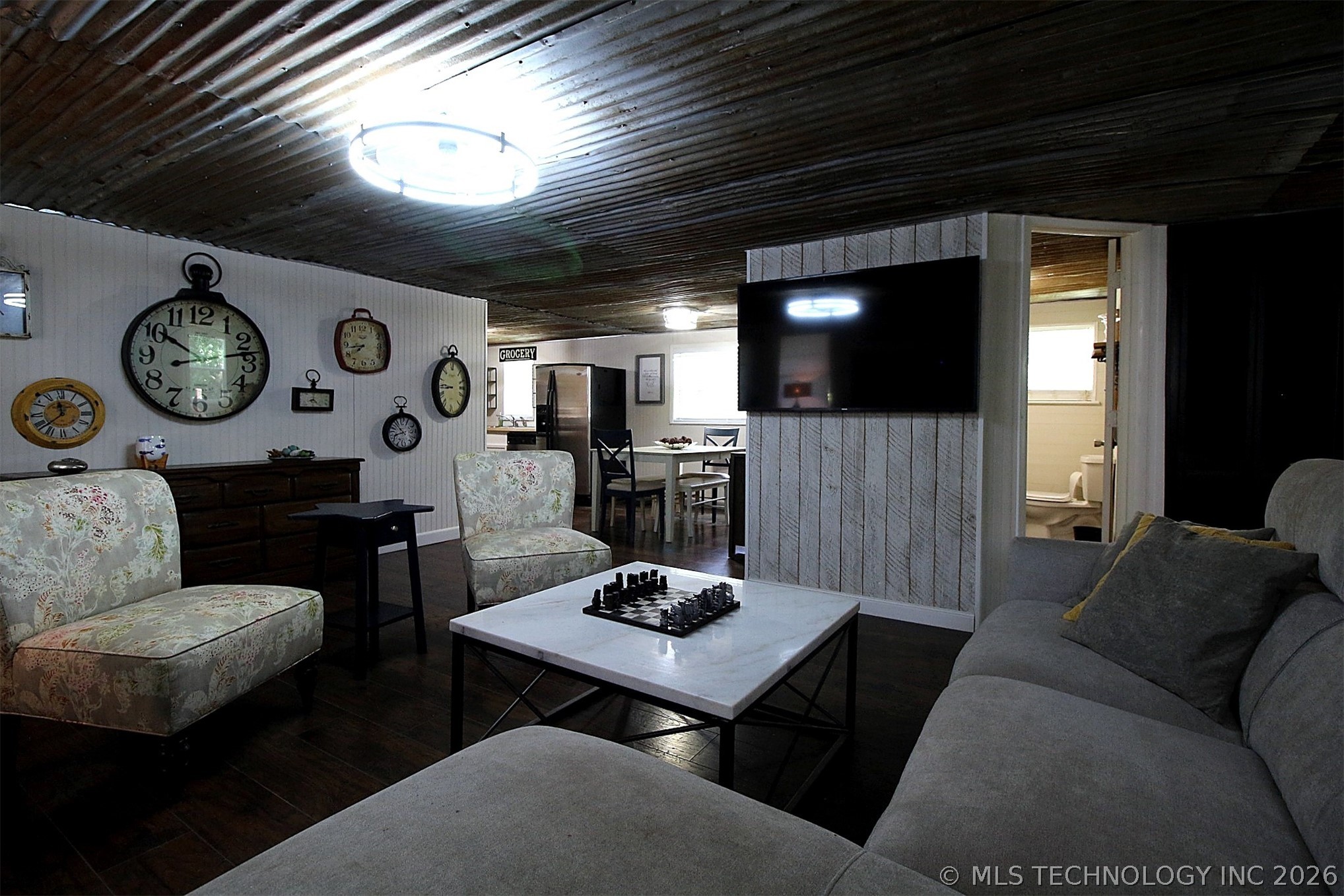 5844 Mcbride Circle Kingston OK 73439