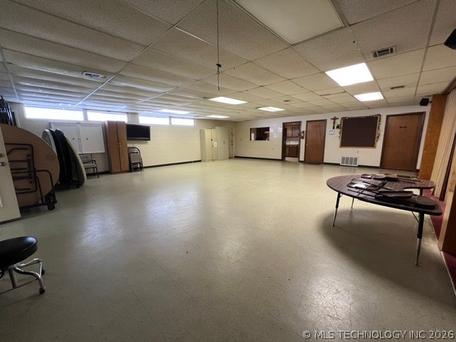 14 W Francis Street Madill OK 73446