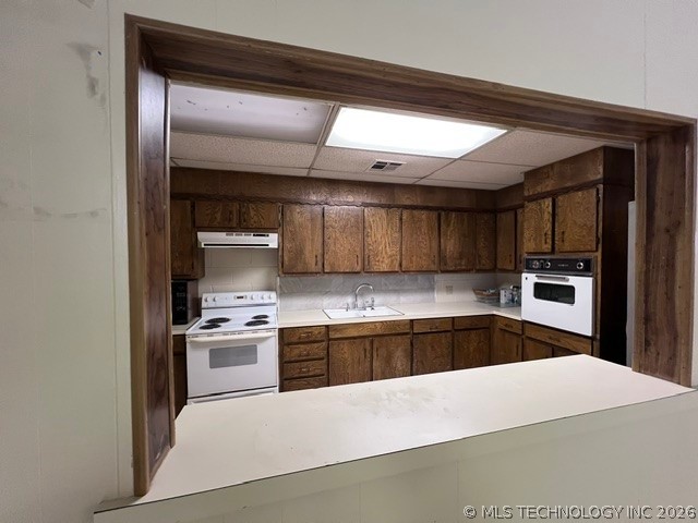 14 W Francis Street Madill OK 73446