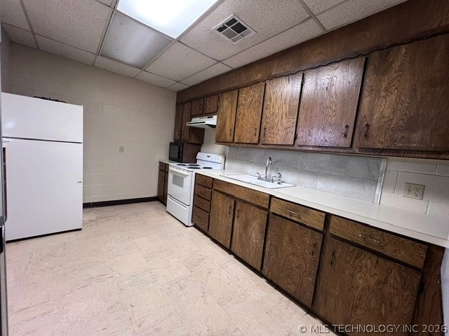 14 W Francis Street Madill OK 73446