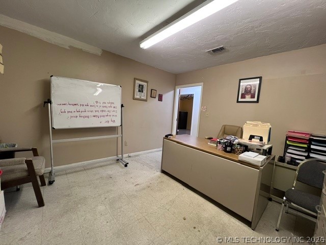 14 W Francis Street Madill OK 73446