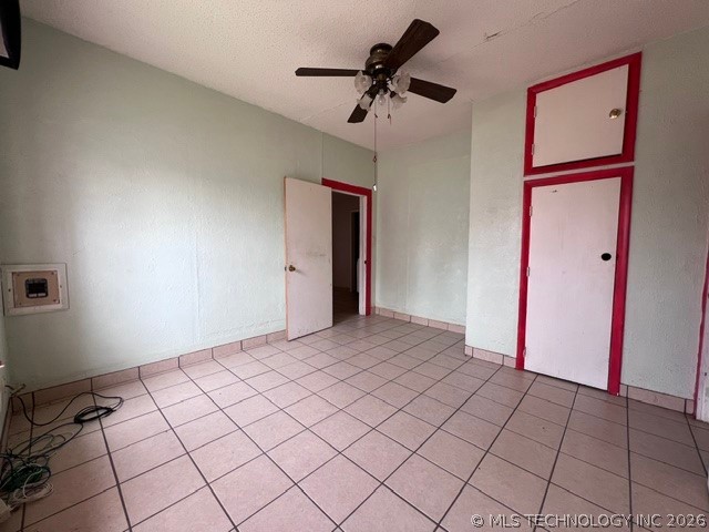 14 W Francis Street Madill OK 73446
