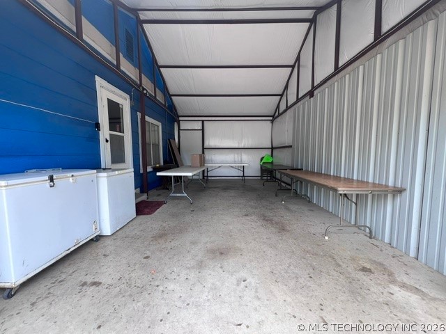 14 W Francis Street Madill OK 73446