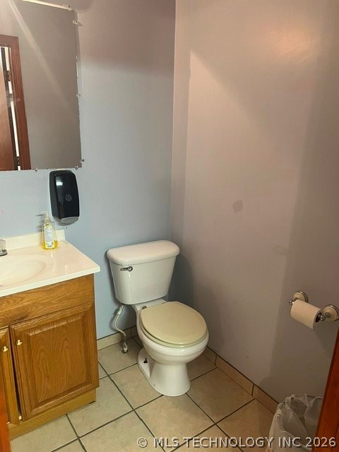 14 W Francis Street Madill OK 73446