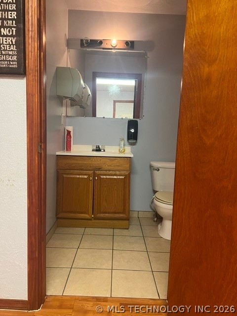 14 W Francis Street Madill OK 73446