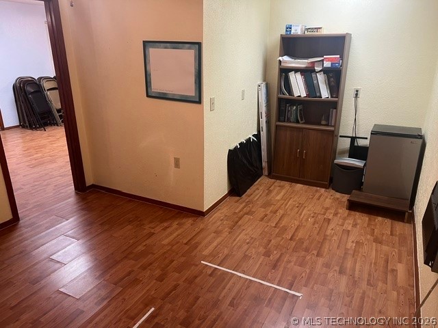14 W Francis Street Madill OK 73446