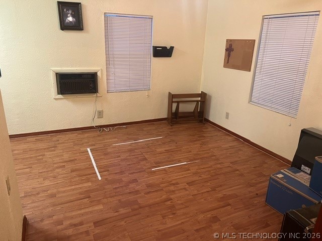 14 W Francis Street Madill OK 73446