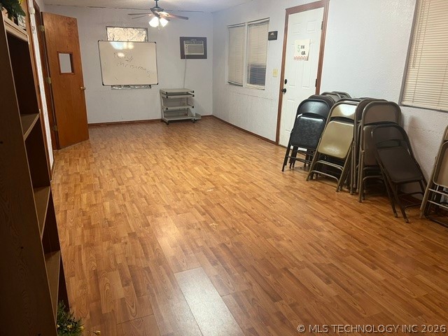 14 W Francis Street Madill OK 73446