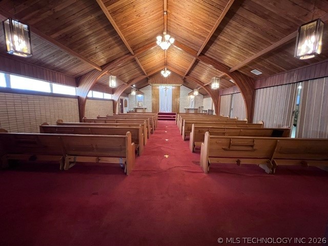14 W Francis Street Madill OK 73446