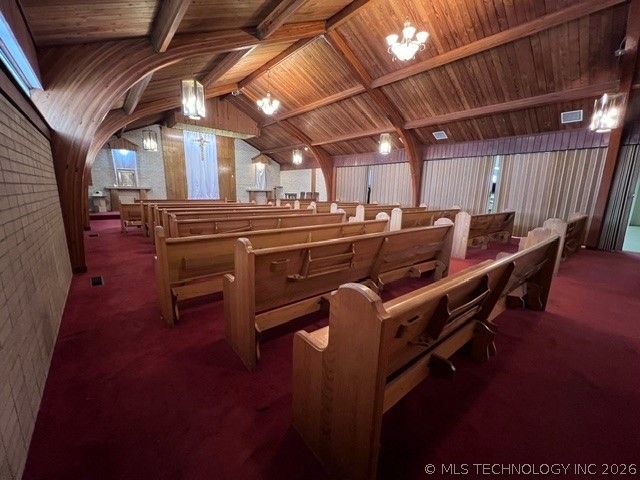 14 W Francis Street Madill OK 73446