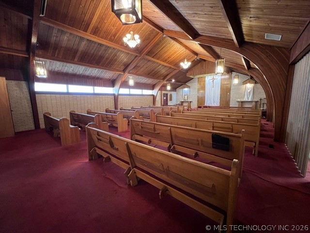 14 W Francis Street Madill OK 73446