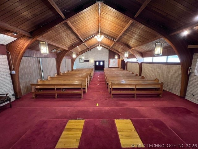 14 W Francis Street Madill OK 73446
