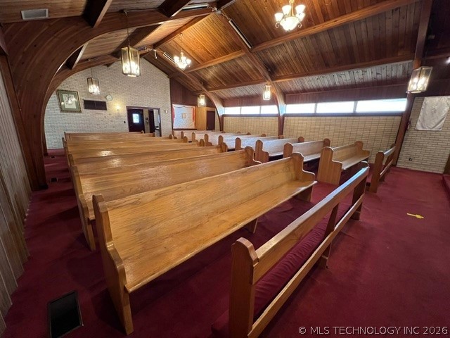 14 W Francis Street Madill OK 73446