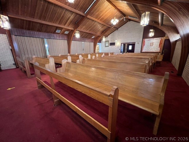 14 W Francis Street Madill OK 73446