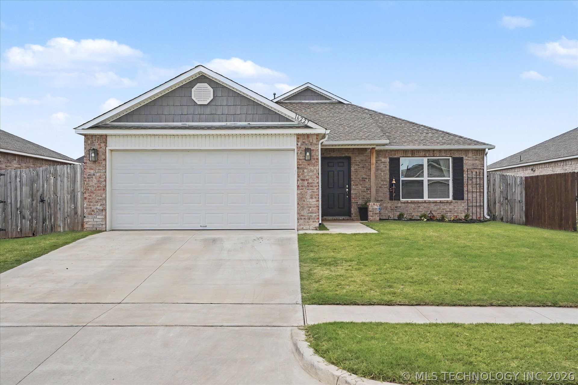 16227 S 88 Avenue Bixby OK 74008