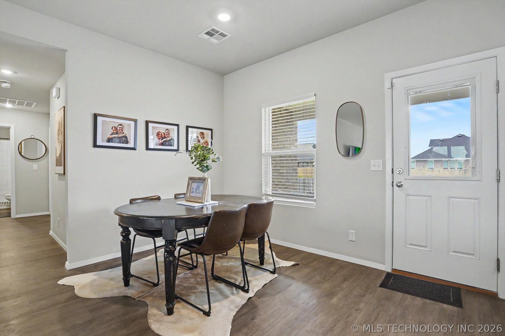 16227 S 88 Avenue Bixby OK 74008