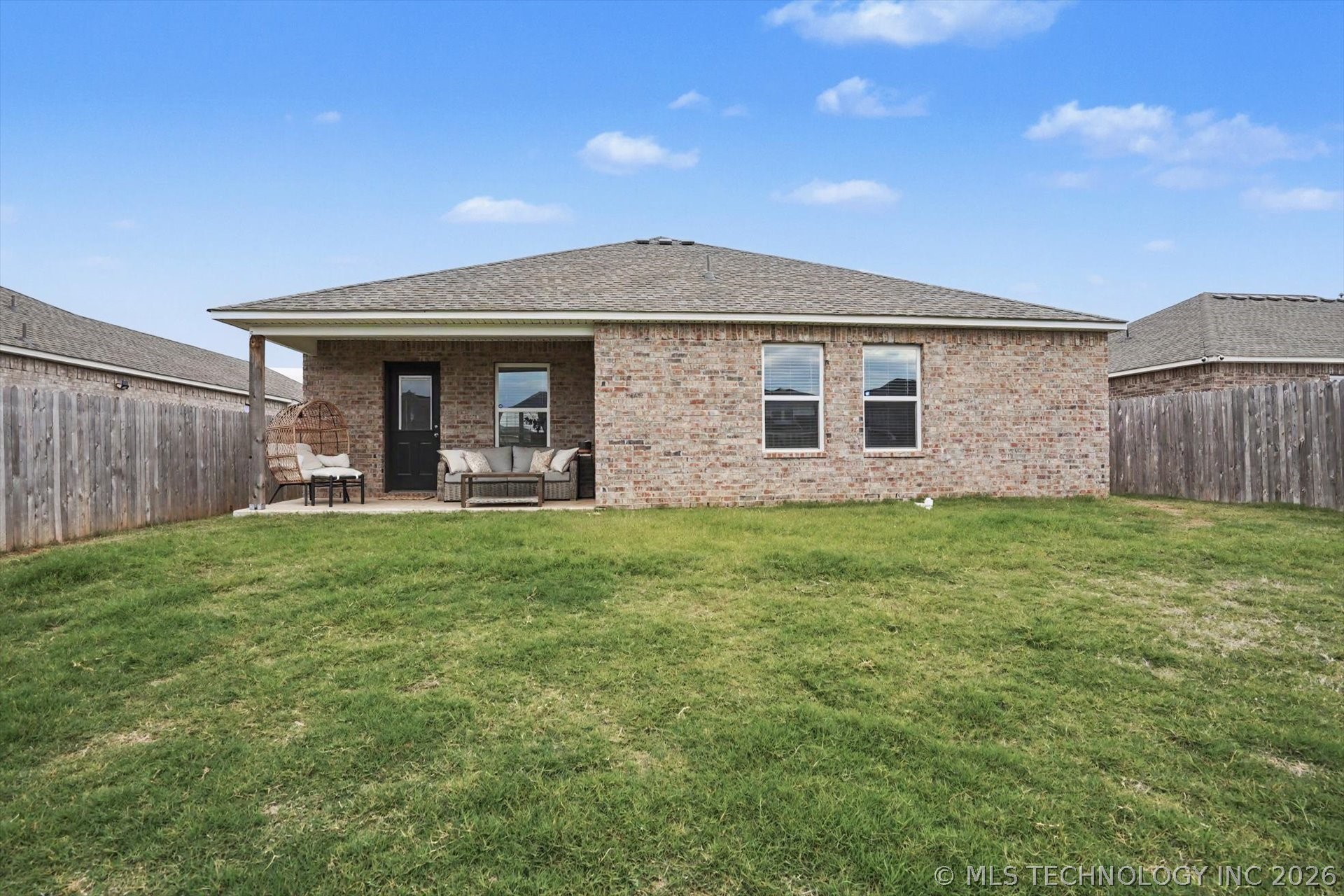 16227 S 88 Avenue Bixby OK 74008