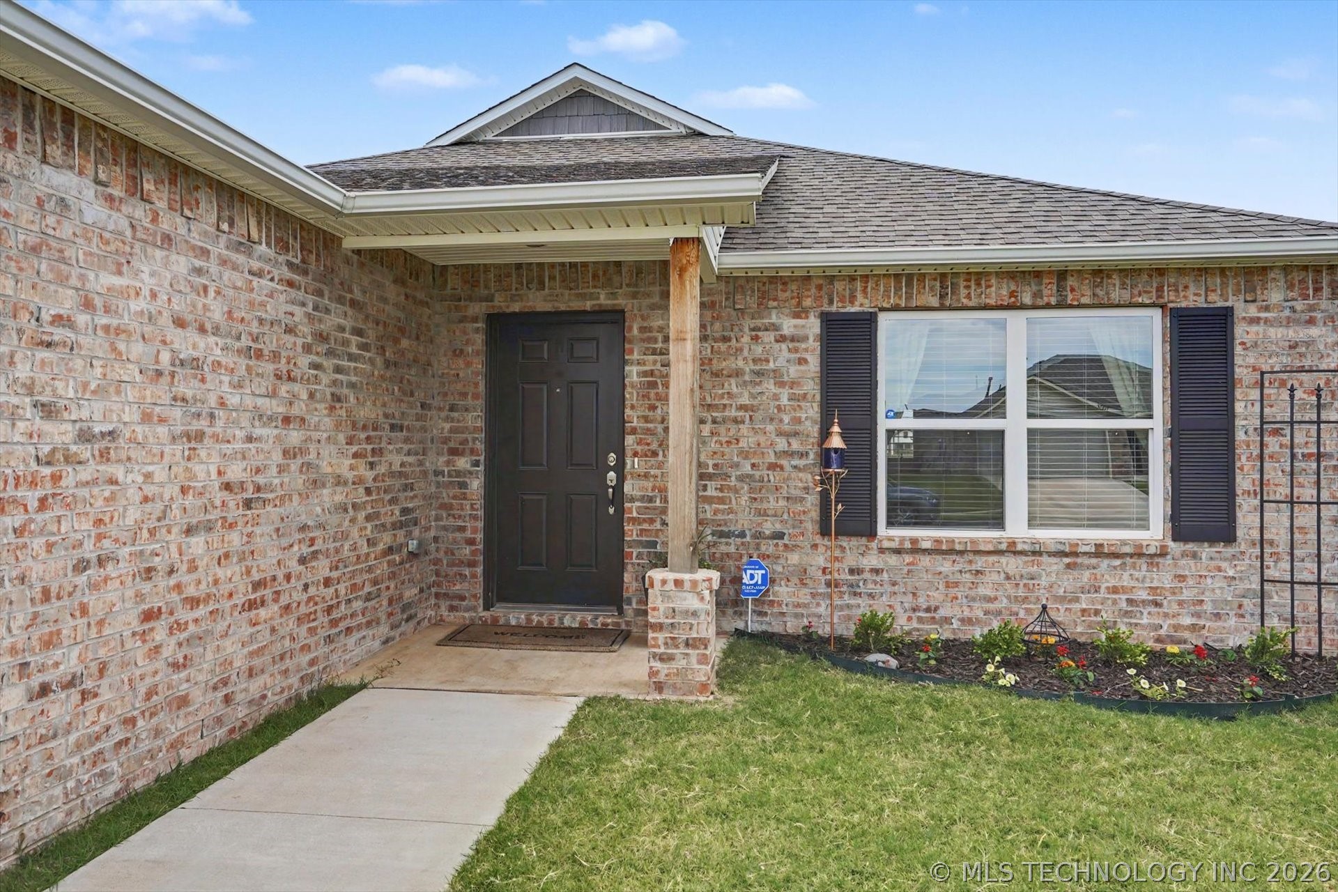 16227 S 88 Avenue Bixby OK 74008