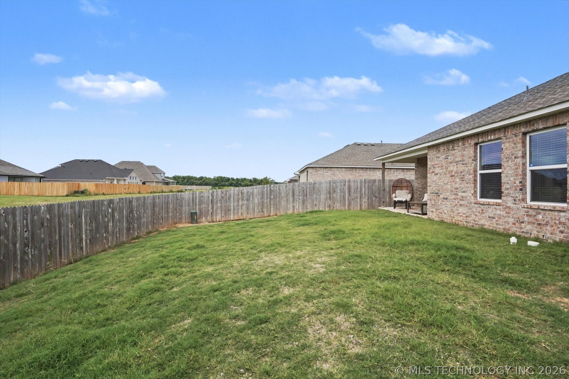 16227 S 88 Avenue Bixby OK 74008