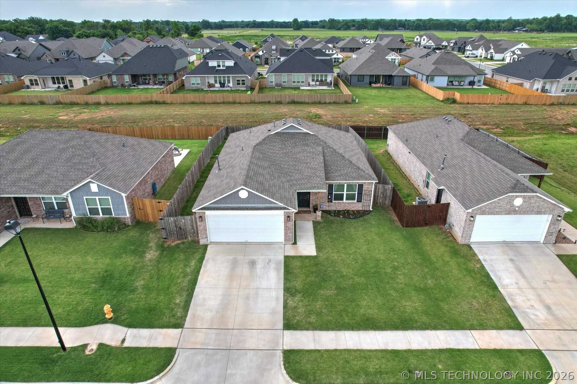 16227 S 88 Avenue Bixby OK 74008