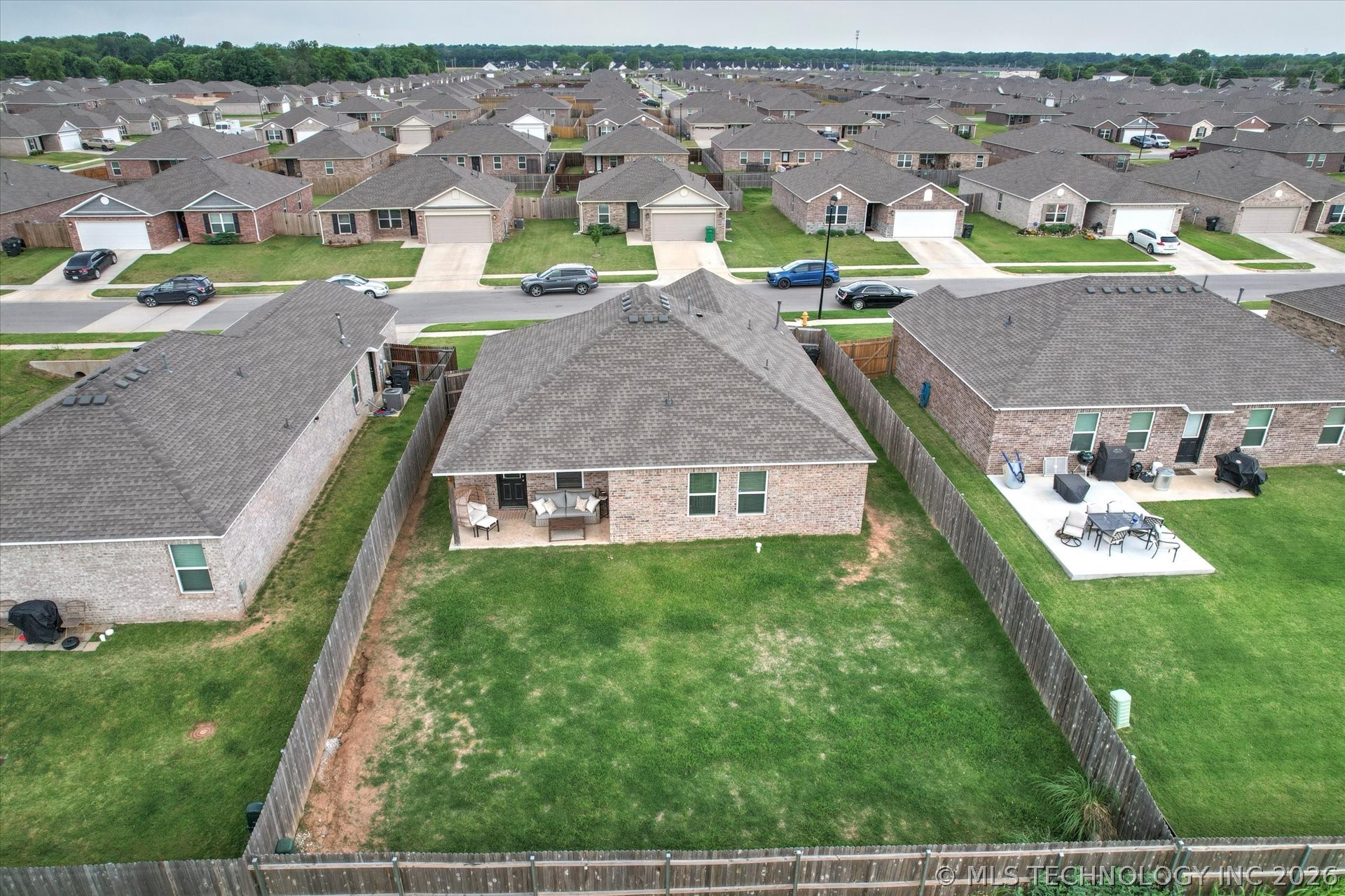 16227 S 88 Avenue Bixby OK 74008