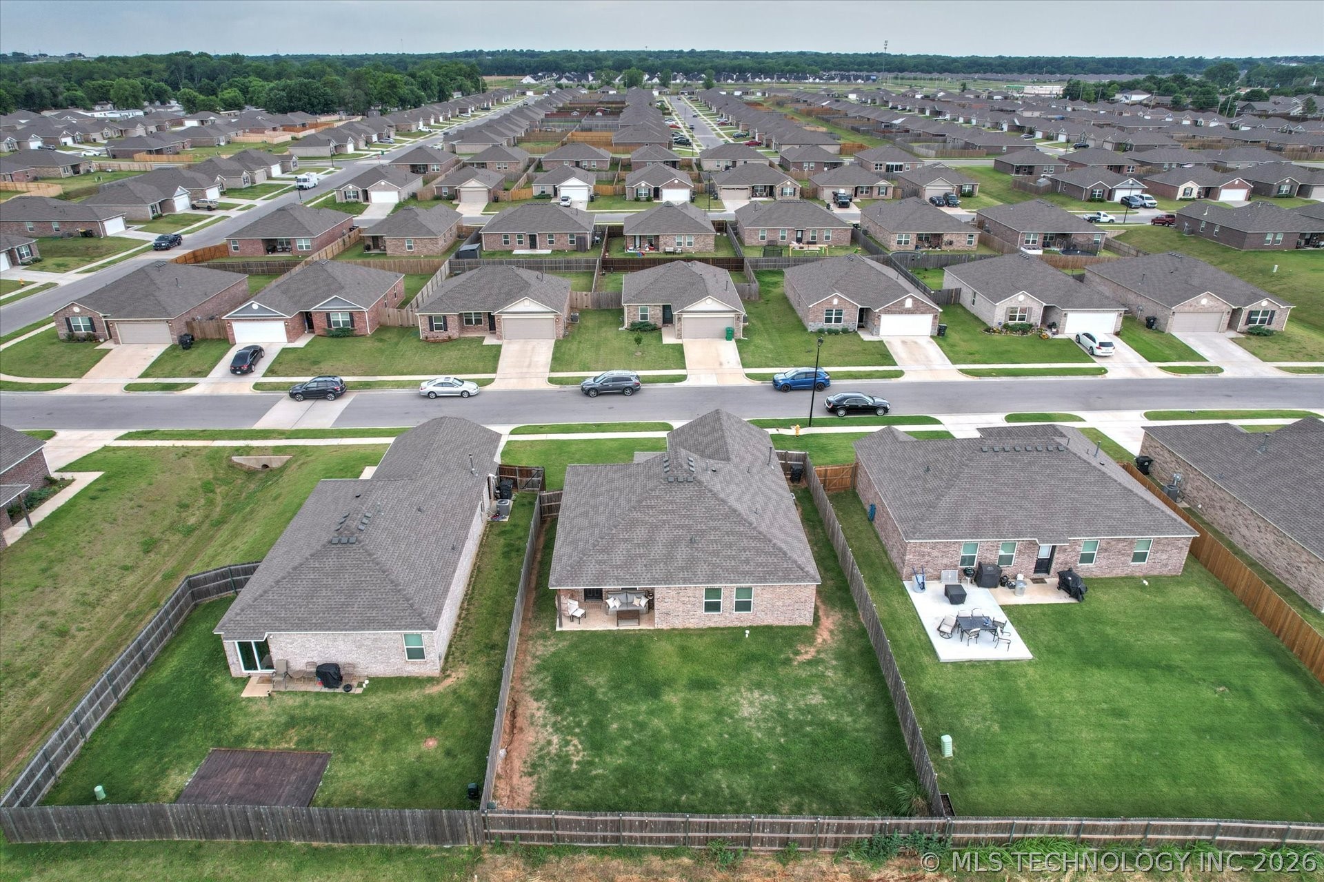 16227 S 88 Avenue Bixby OK 74008