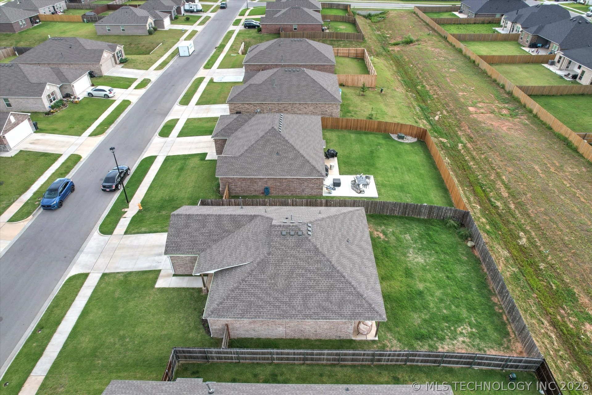 16227 S 88 Avenue Bixby OK 74008