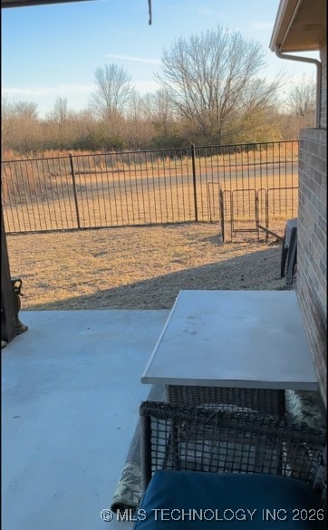 1113 Cobblestone Circle Muskogee OK 74403