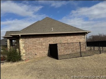 1113 Cobblestone Circle Muskogee OK 74403