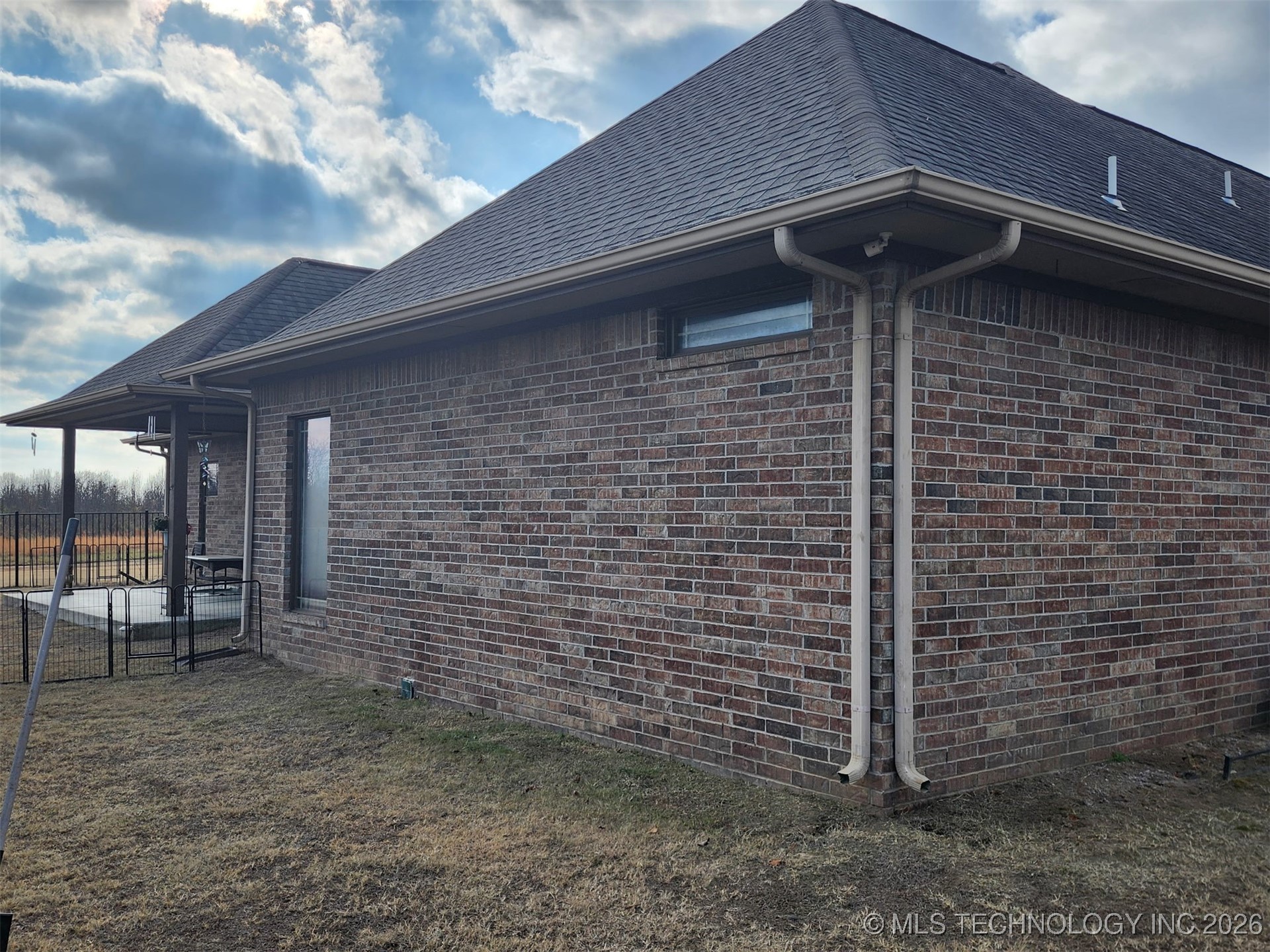 1113 Cobblestone Circle Muskogee OK 74403