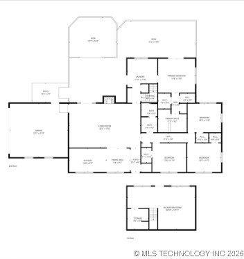 1113 Cobblestone Circle Muskogee OK 74403