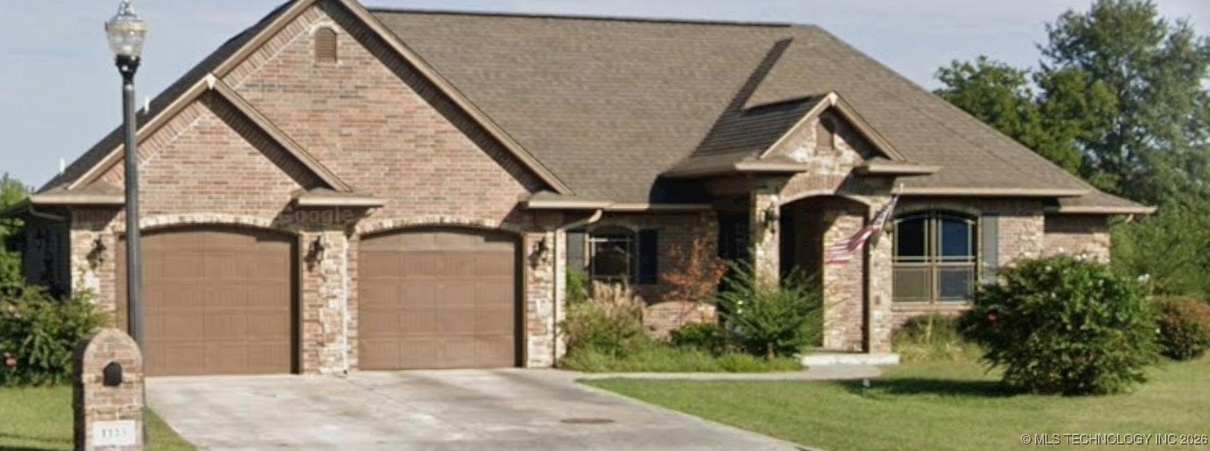 1113 Cobblestone Circle Muskogee OK 74403