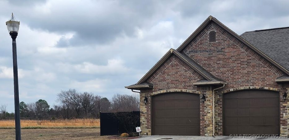 1113 Cobblestone Circle Muskogee OK 74403
