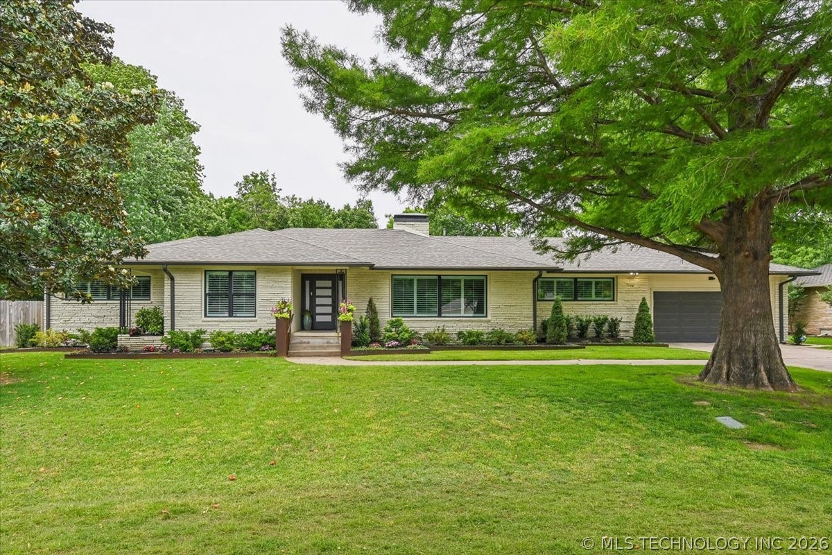 3714 S Florence Place Tulsa OK 74105